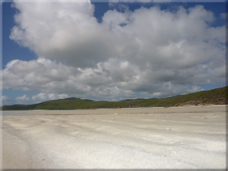 foto Isole Whitsunday